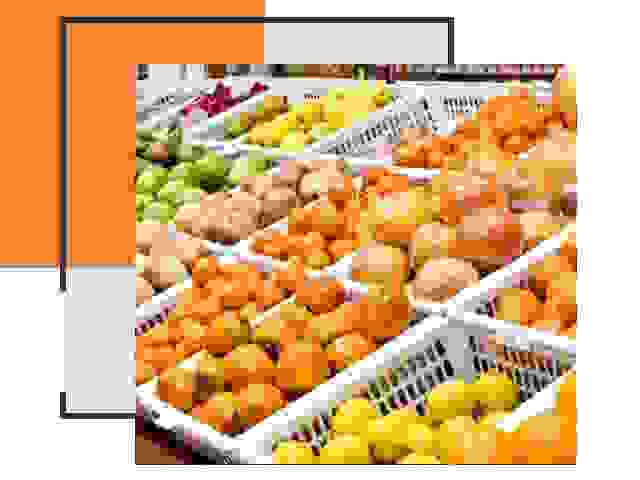 Надежная перевозка продуктов в Котельниках